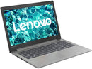 Lenovo - 330-15IGM 15.6" Laptop - Intel Pentium Silver - 4GB Memory - 500GB Hard Drive - Platinum Gray - sunrise shopping mall
