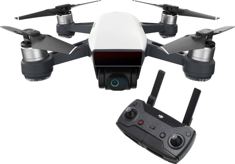 Dji spark hot sale shopping