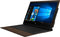 HP - Spectre Folio Leather 2-in-1 13.3" Touch-Screen Laptop - Intel Core i7 - 8GB Memory - 256GB Solid State Drive - Cognac Brown - sunrise shopping mall
