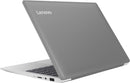 Lenovo - IdeaPad 130S 11.6" Laptop - Intel Celeron - 4GB Memory - 64GB eMMC Flash Memory - Mineral Gray - sunrise shopping mall