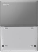 Lenovo - IdeaPad 130S 11.6" Laptop - Intel Celeron - 4GB Memory - 64GB eMMC Flash Memory - Mineral Gray - sunrise shopping mall