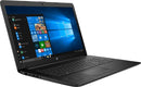 HP - 17.3" Laptop - Intel Core i5 - 8GB Memory - 1TB Hard Drive - Black - sunrise shopping mall