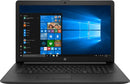 HP - 17.3" Laptop - Intel Core i5 - 8GB Memory - 1TB Hard Drive - Black - sunrise shopping mall
