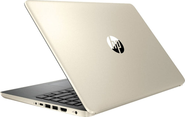 HP - 14" Touch-Screen Laptop - Intel Core i3 - 4GB Memory - 128GB Solid State Drive - Ash Silver Keyboard Frame - sunrise shopping mall