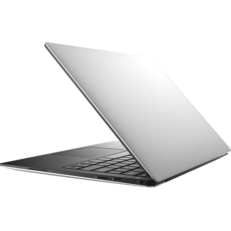 Dell XPS 13 9380 Touchscreen Laptop, 13.3", Intel Core i7-8565U, 8GB RAM, 256GB SSD, Intel UHD Graphics 620 - sunrise shopping mall