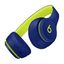 Beats Solo 3 Wireless On-Ear Headphones - Beats Pop Collection - sunrise shopping mall