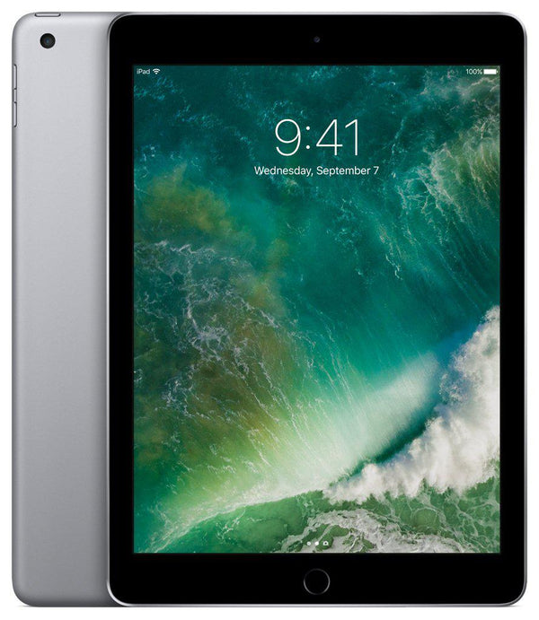 Apple iPad 32GB Wi-Fi - Space Gray - sunrise shopping mall