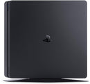 Sony PlayStation PlayStation 4 1TB Console - Black - sunrise shopping mall