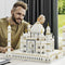 LEGO Creator Expert Taj Mahal 10256 Building Kit and Architecture Model (5923 Pieces) - sunrise shopping mall