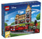 LEGO 71044 Disney Train and Station - sunrise shopping mall