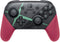 Nintendo Switch Pro Controller - Xenoblade Chronicles 2 Edition - sunrise shopping mall