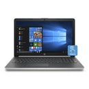 HP 15 Graphite Mist Laptop 15.6" Touchscreen , Intel Core i7-8550U, Intel UHD Graphics 620, 1TB HDD + 16GB Intel Optane memory, 4GB SDRAM, DVD - sunrise shopping mall
