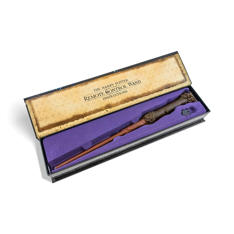 The HARRY POTTER Remote Control Wand - sunrise shopping mall