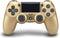 Sony PlayStation 4 DualShock 4 Controller - Gold - sunrise shopping mall