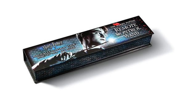 The HARRY POTTER Remote Control Wand - sunrise shopping mall