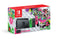 Nintendo Switch Gaming Console - Splatoon 2 Bundle - sunrise shopping mall