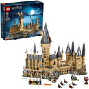 LEGO Harry Potter Hogwarts Castle 71043 Building Kit, 2019 (6020 Pieces) - sunrise shopping mall