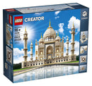 LEGO Creator Expert Taj Mahal 10256 Building Kit and Architecture Model (5923 Pieces) - sunrise shopping mall