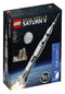 Lego Ideas NASA Apollo Saturn V 21309 Building Kit - sunrise shopping mall