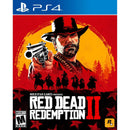 Sony PlayStation 4 Pro - Red Dead and Spider-Man Bundle: RED Dead Redemption 2, Marvel's Spider-Man, PlayStation 4 PRO 4K HDR 1TB Console - sunrise shopping mall