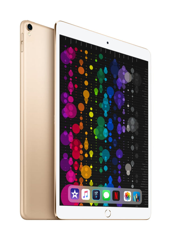 Apple iPad Pro 10.5" 64gb - rose gold - sunrise shopping mall