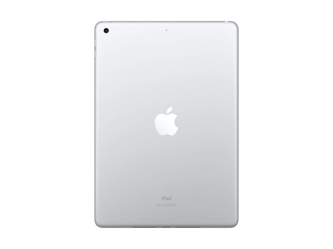Apple iPad 第7世代 32GB Silver MW752J/A Amazon.com: Apple 2019 iPad 7th Gen (10.2-inch, Wi-Fi, 32GB