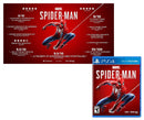 Sony Playstation 4 PRO Limited Edition Marvel's Spider-Man Amazing Red 1TB Gaming Console with Limited Edition Dualshock 4 Wireless Controller and Marvel's Spider-Man Game Disc - sunrise shopping mall