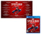 Sony Playstation 4 PRO Limited Edition Marvel's Spider-Man Amazing Red 1TB Gaming Console with Limited Edition Dualshock 4 Wireless Controller and Marvel's Spider-Man Game Disc - sunrise shopping mall