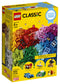 LEGO Classic Creative Fun 11005 (900 Pieces) - sunrise shopping mall