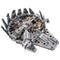 LEGO Star Wars TM Millennium Falcon™ 75105 - sunrise shopping mall