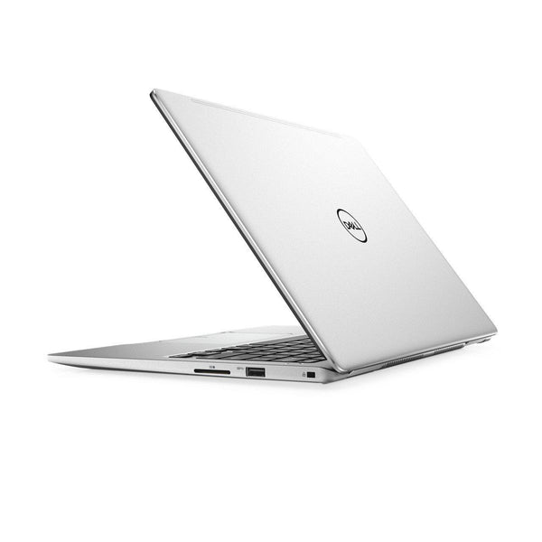 Dell Inspiron 13 7000, 13.3'' FHD (1920 x 1080), Intel Core i5-8250U, 8GB 2400MHz DDR4, 256 GB (SSD), Intel UHD Graphics 620 - sunrise shopping mall