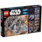 LEGO Star Wars TM Millennium Falcon™ 75105 - sunrise shopping mall