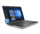 HP 15 Silver Fusion Laptop 15.6" Touchscreen , Intel Core i3-8130U, Intel UHD Graphics 620, 1TB HDD + 16GB Intel Optane memory, 4GB SDRAM, DVD - sunrise shopping mall