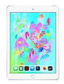 Apple iPad 128gb Wi-Fi - silver - sunrise shopping mall