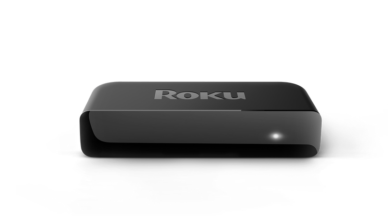 Roku Premiere+ 4K HDR Streaming Player - sunrise shopping mall
