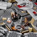 LEGO Star Wars TM Millennium Falcon™ 75105 - sunrise shopping mall