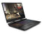 Omen by HP Gaming Laptop 15.6", Intel Core i7-9750H, NVIDIA GeForce GTX 1660 Ti 6GB, 16GB RAM, 256GB SSD - sunrise shopping mall