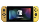 Nintendo Switch Gaming Console - Pikachu Edition Bundle - sunrise shopping mall