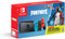 Nintendo Switch Gaming Console - Fortnite Double Helix Console Bundle - sunrise shopping mall