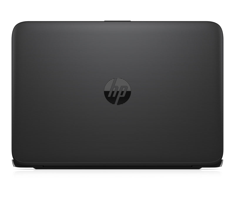 HP Streambook 11.6" HD Display N4000 4GB RAM 32GB eMMC Windows 10 Black - sunrise shopping mall