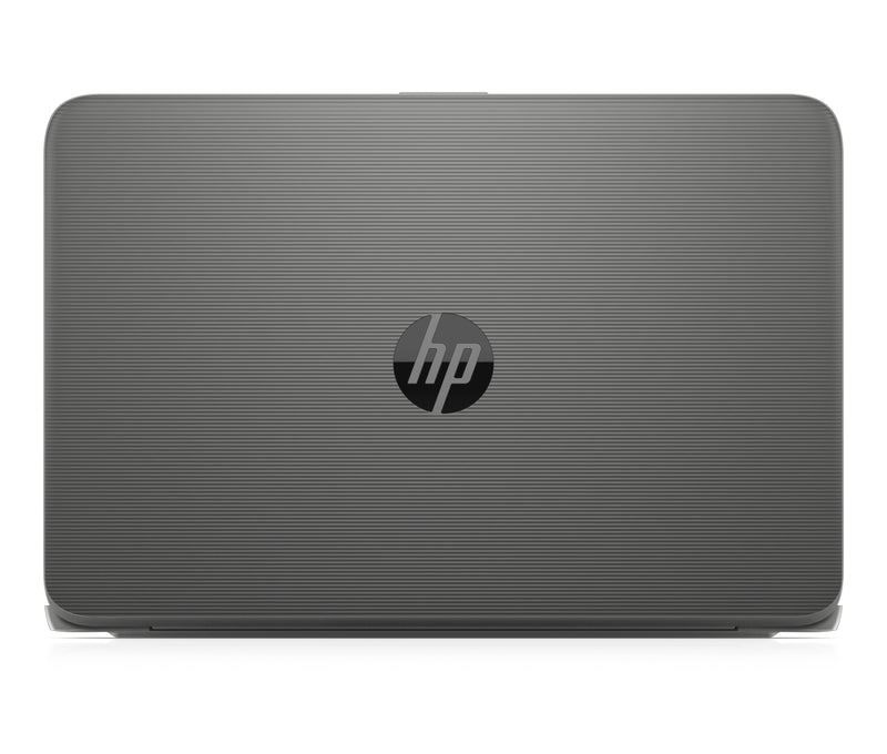 HP Stream 14, 14" HD Display, Intel N3060, 4GB RAM, 32GB SDD, Windows 10 Home S Mode, Gray - sunrise shopping mall