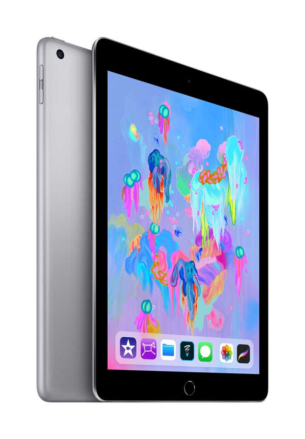 shopaztecs - Apple iPad Wi-Fi 128GB