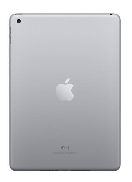 Apple iPad 128gb Wi-Fi - space gray - sunrise shopping mall