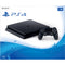 Sony PlayStation 4 1TB Slim Gaming Console - Black - sunrise shopping mall