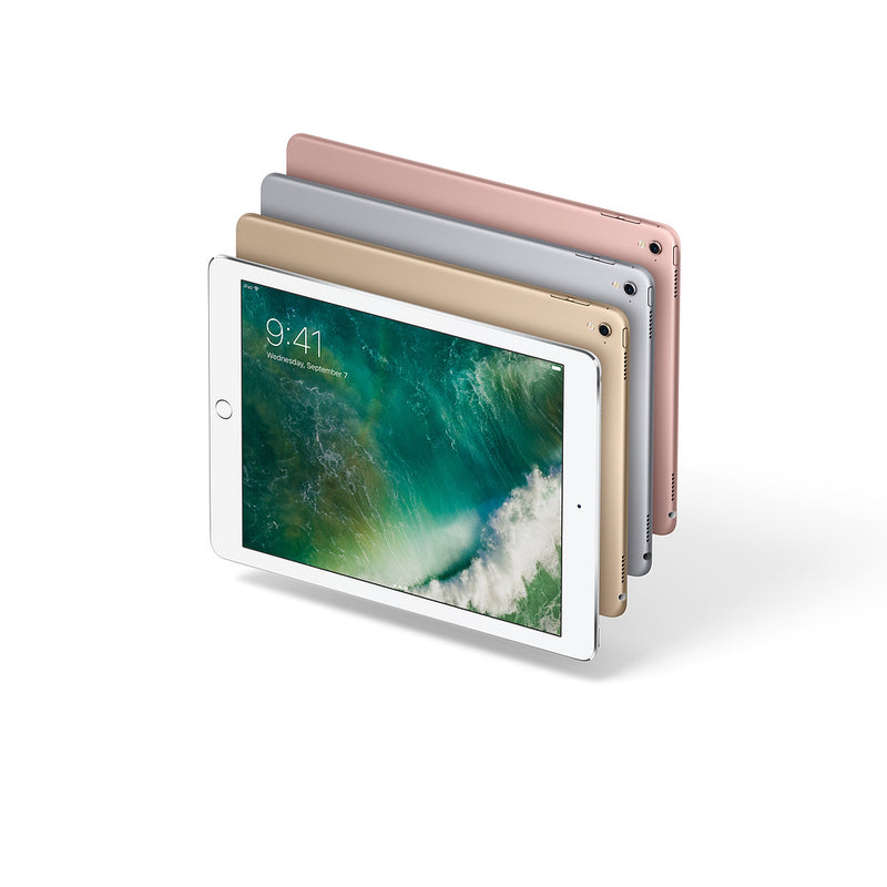 Apple iPad Pro 9.7" 128gb - rose gold - sunrise shopping mall