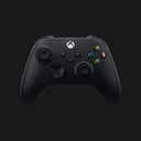 Xbox Series X With Two Wireless Controller - Black 2020 Version - sunrise shopping mall