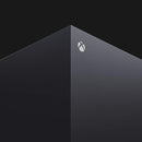 Xbox Series X With Two Wireless Controllers - Black And Blue 2020 Version - sunrise shopping mall